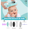 Casque anti-Bruit bébé Petit Ourson